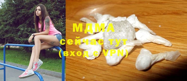 ешки Инта